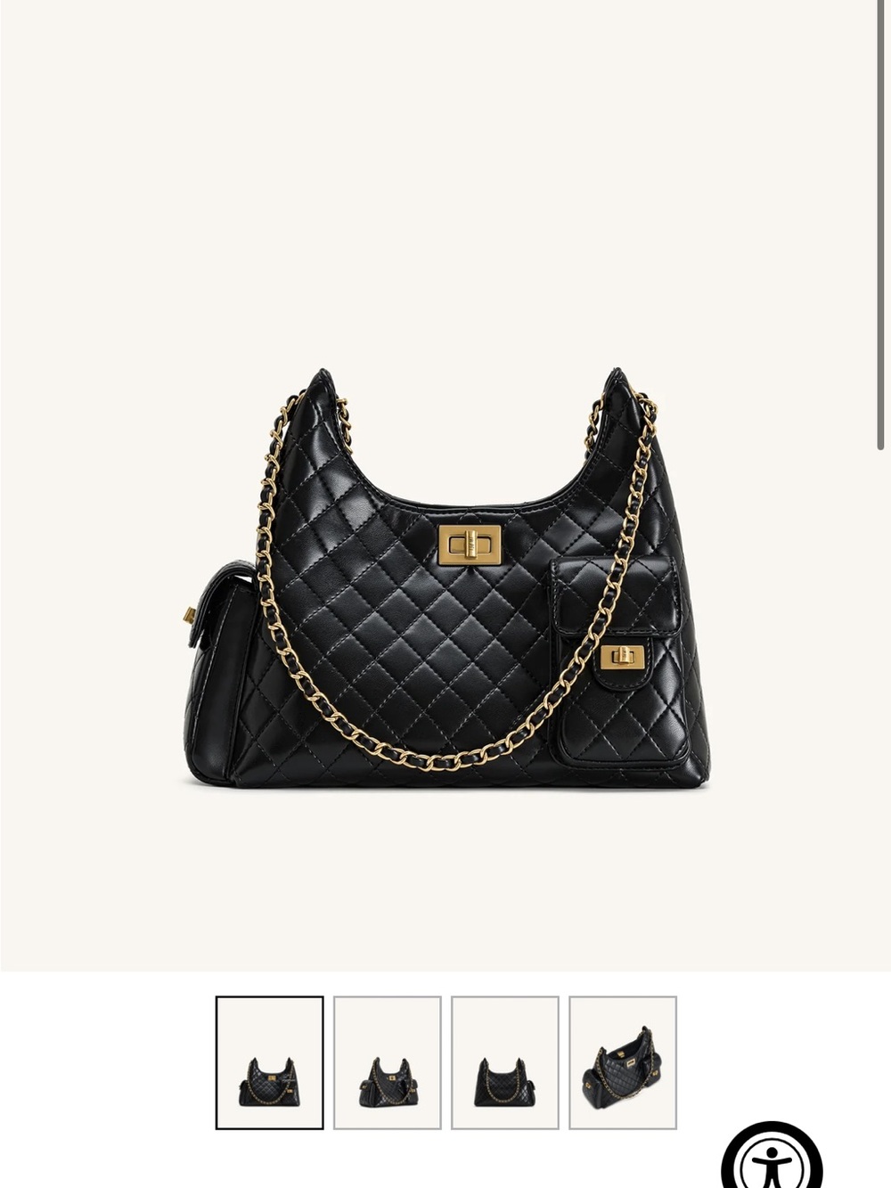JWPEI bag